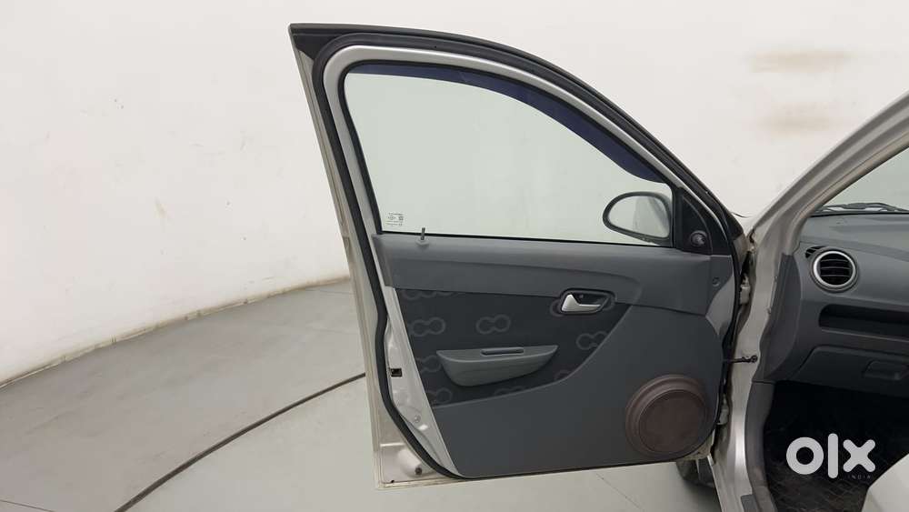 Maruti Suzuki Alto 800 Lxi, 2013, Petrol