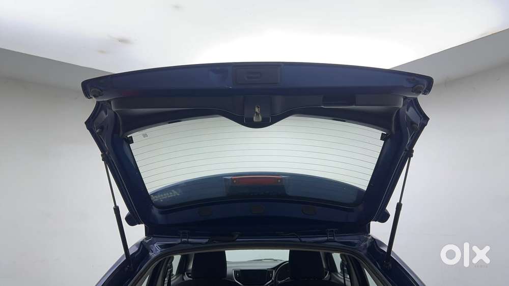 Maruti Suzuki Baleno Delta Cng, 2021, Cng & Hybrids