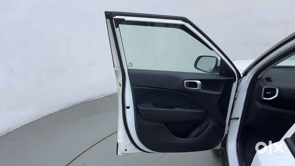 Hyundai Venue Sx Plus Turbo Dct, 2021, Petrol