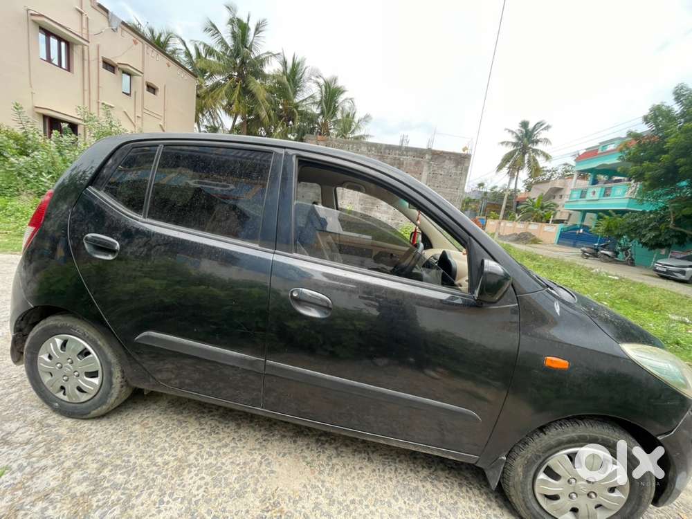 Hyundai I10 Petrol 2008