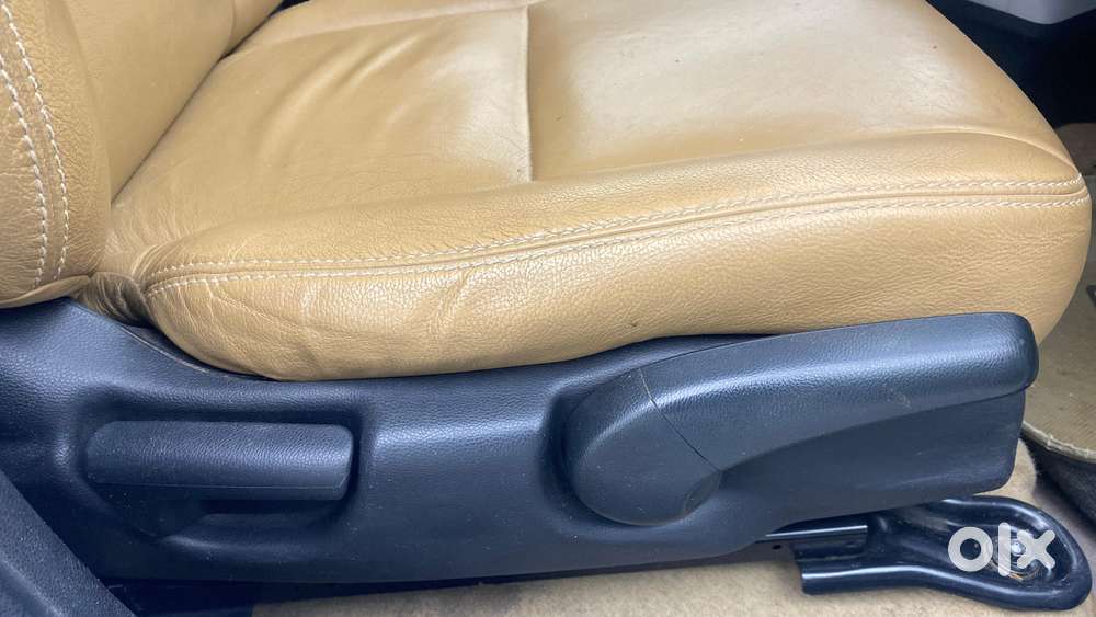 Honda City I-vtec Cvt V, 2019, Petrol