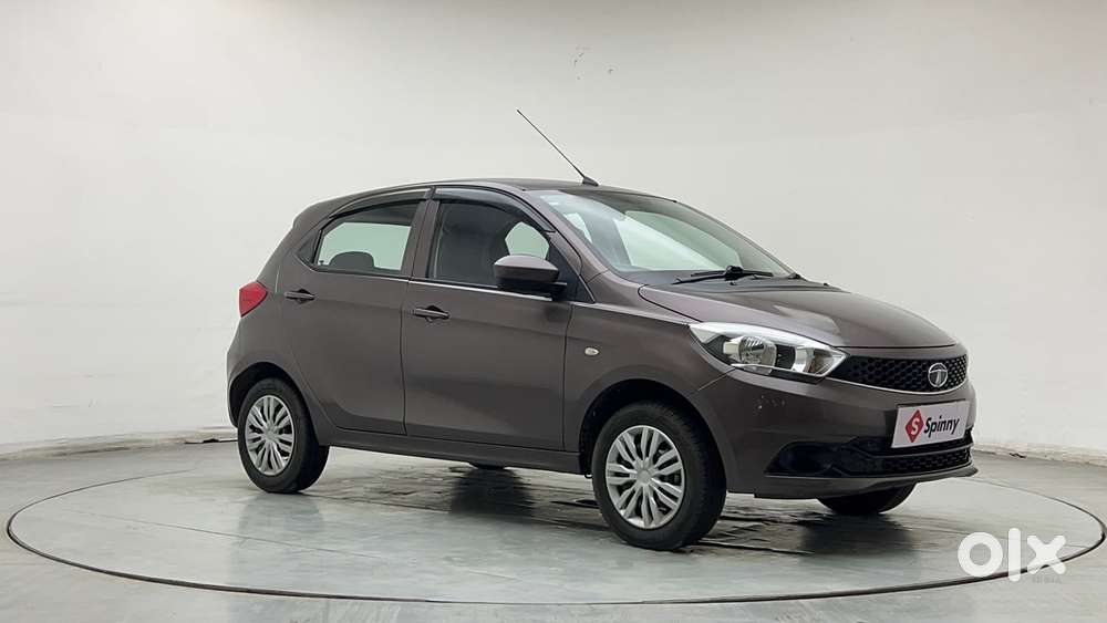 Tata Tiago 1.2 Revotron Xt, 2018, Petrol