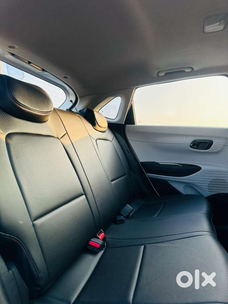 Hyundai I20 Asta 1.2 Kappa Ivt, 2023, Petrol