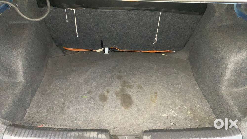 Volkswagen Ameo 1.2 Mpi Highline, 2017, Petrol