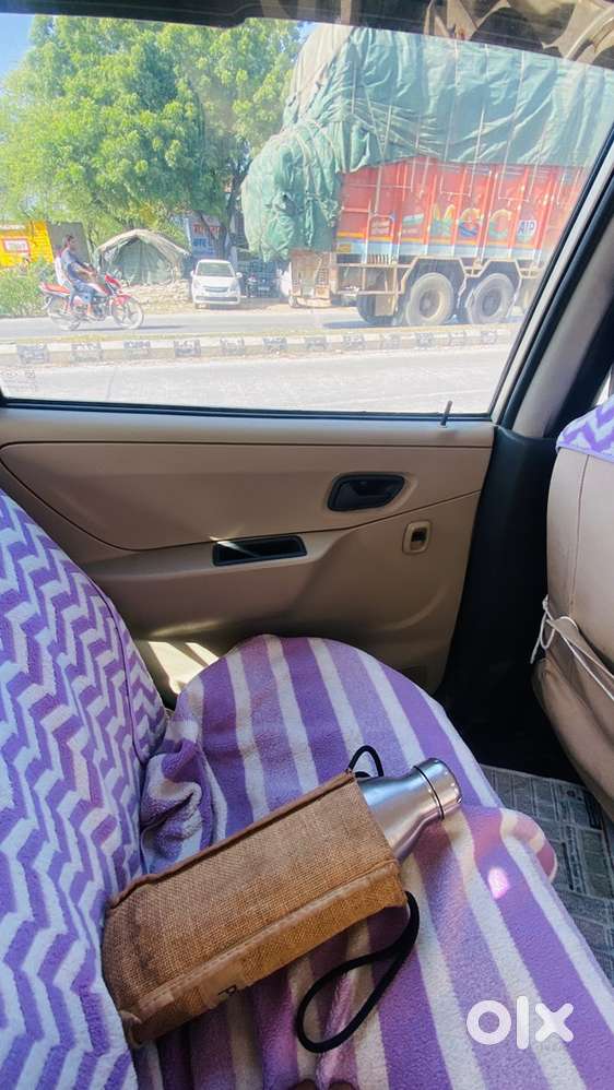 Maruti Suzuki Zen Estilo 2009