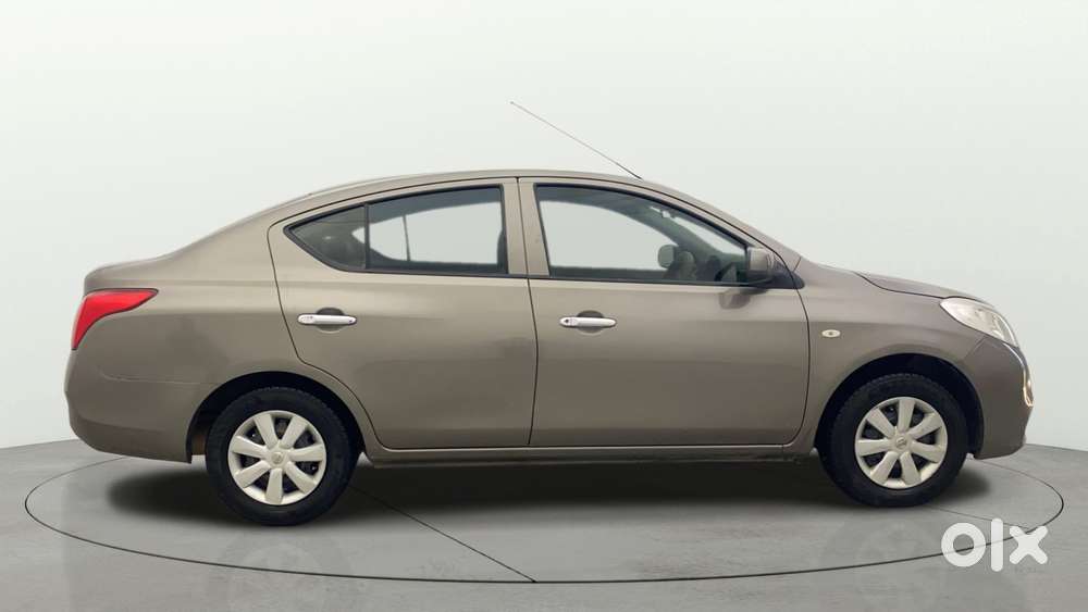 Nissan Sunny Diesel Xl, 2012, Diesel