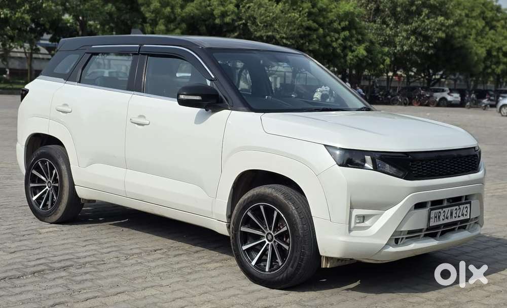Maruti Suzuki Brezza 1.5 Lxi Cng, 2025, Cng & Hybrids