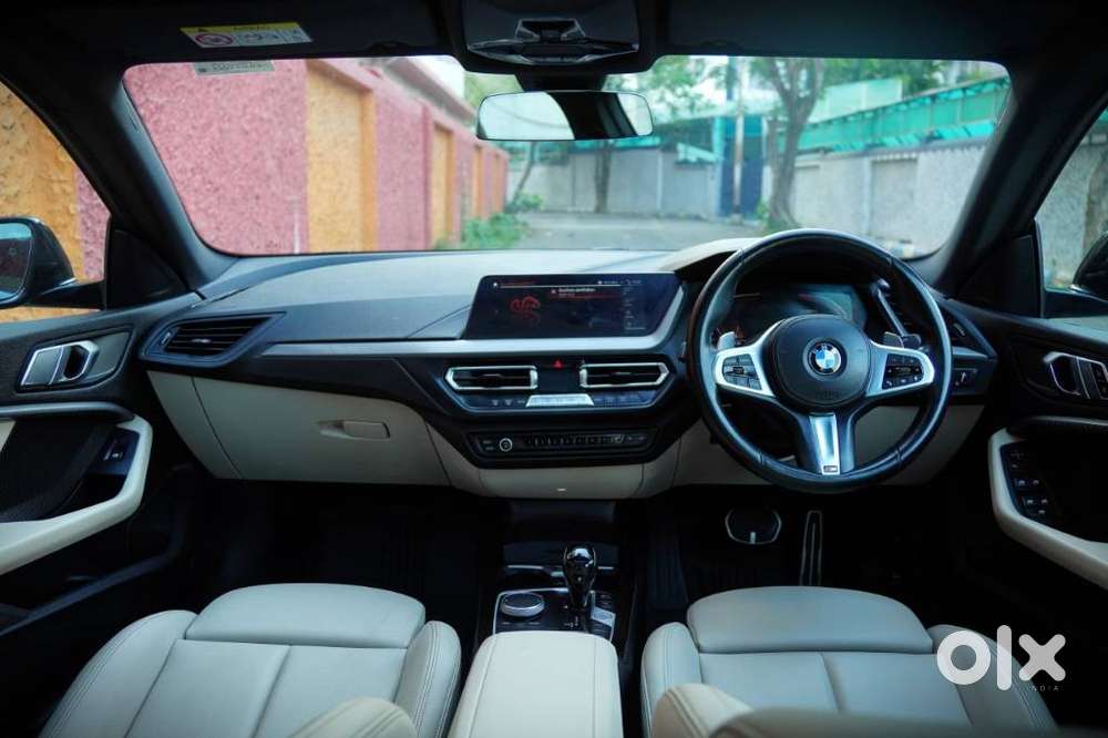 Bmw 2 Series Gran Coupe 220d M Sport [2022-2023], 2024, Diesel