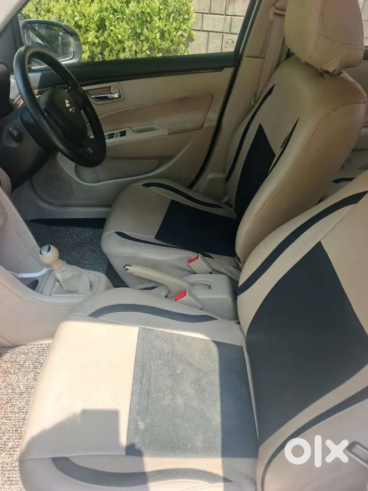 Maruti Suzuki Swift Dzire 2013 Diesel 172000 Km Driven