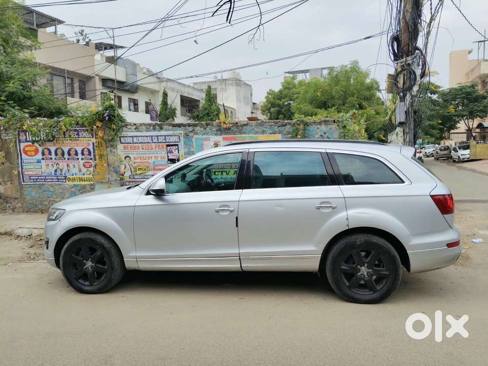 Audi Q7 3.0 Tfsi Quattro, 2012, Diesel