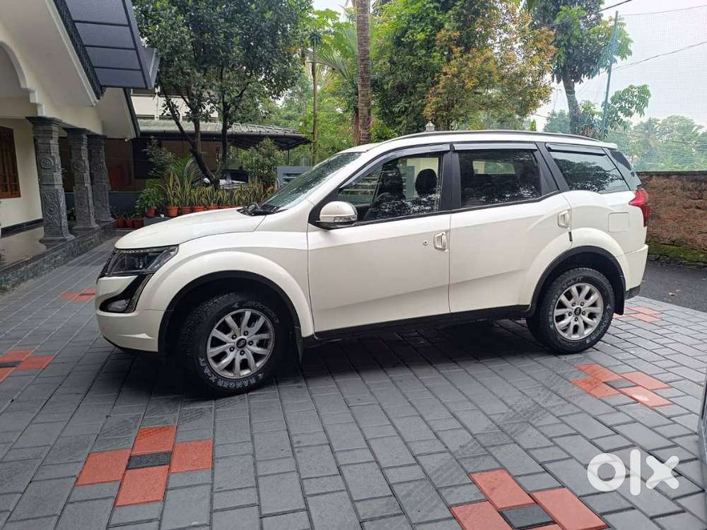 Mahindra Xuv500 W9 1.99, 2019, Diesel