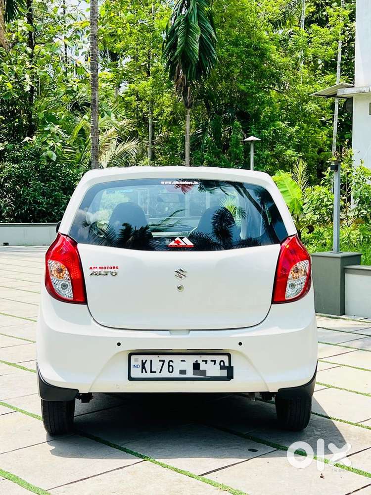 Maruti Suzuki Alto 800 2019-2023 0.8 Lxi (o), 2023, Petrol