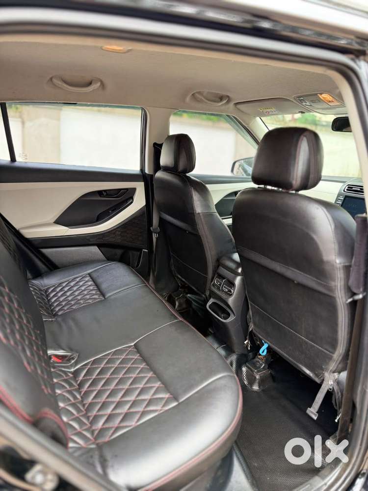 Hyundai Creta 1.5 Ex Petrol, 2022, Petrol