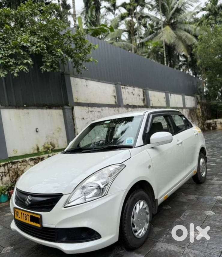 Maruti Suzuki Swift Dzire Tour 2020 Cng & Hybrids 145000 Km Driven