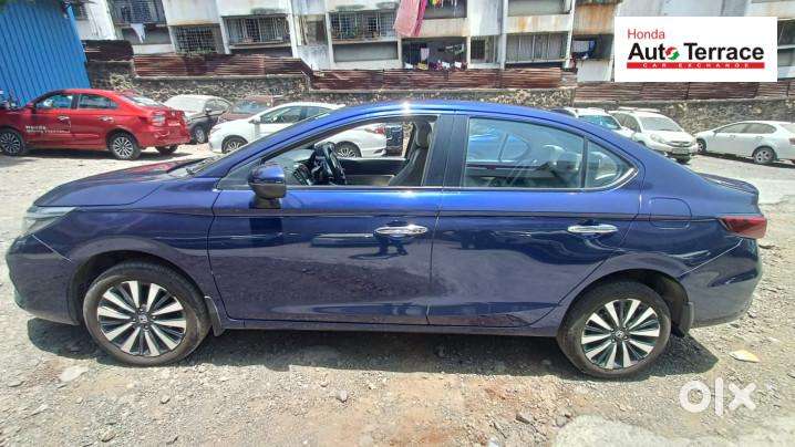 Honda City Hybrid Ehev Zx, 2024, Petrol