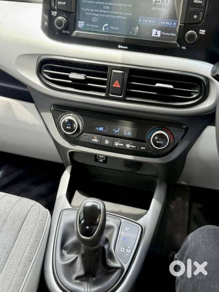 Hyundai Grand I10 Nios Amt Sportz, 2020