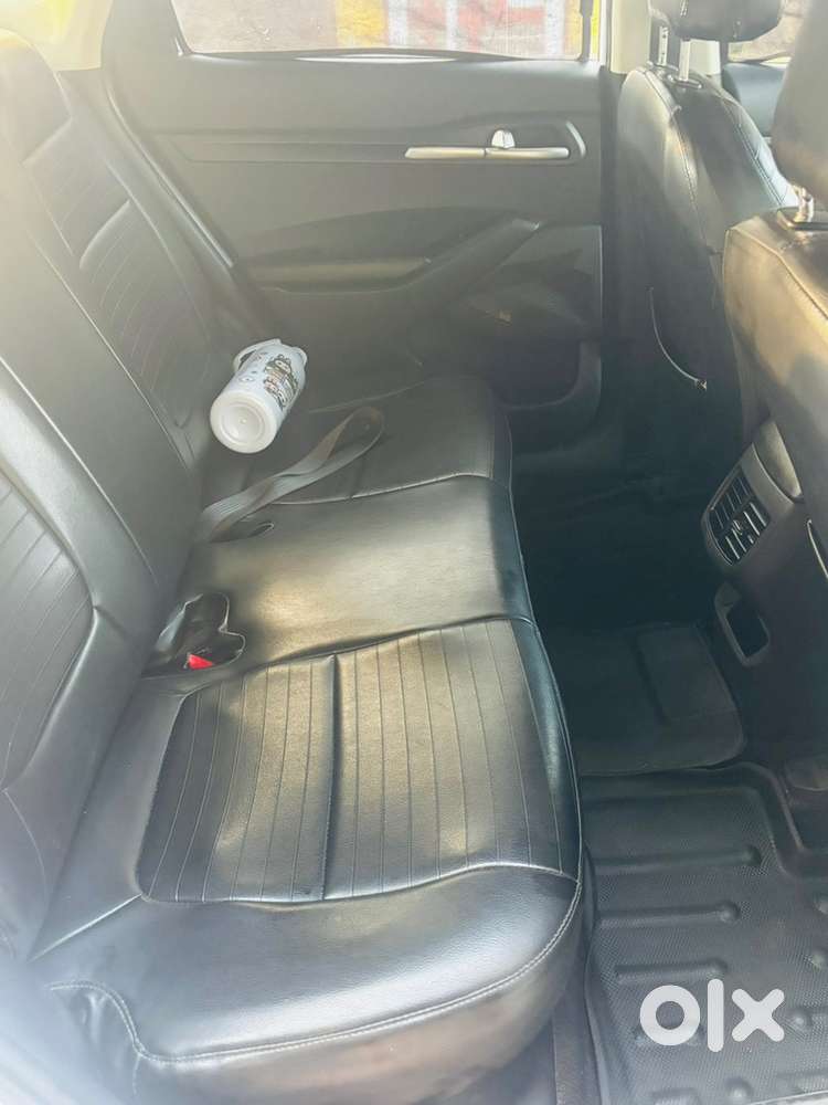 Kia Seltos Diesel 2020