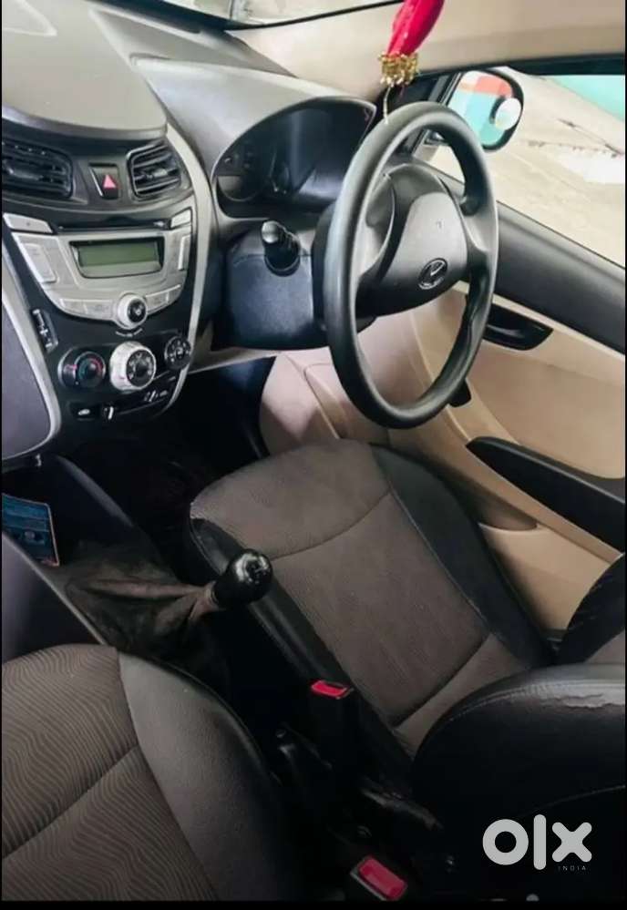Hyundai Eon Era 18/11/2013