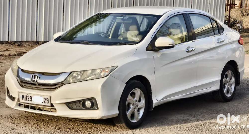 Honda City Idtec V Diesel In Good Condition For Sale