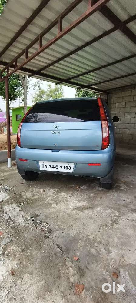 Tata Indica Vista Good Condition