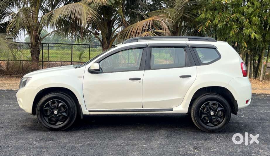 Nissan Terrano 2013-2017 Xe 85 Ps, 2014, Diesel