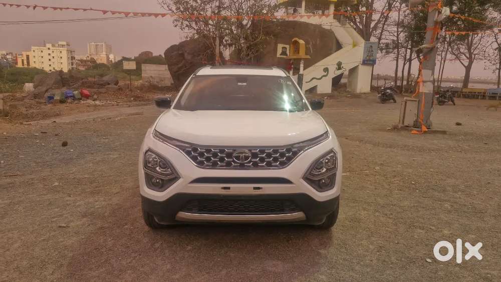 Tata Safari 2023 Diesel 32000 Km Diesel