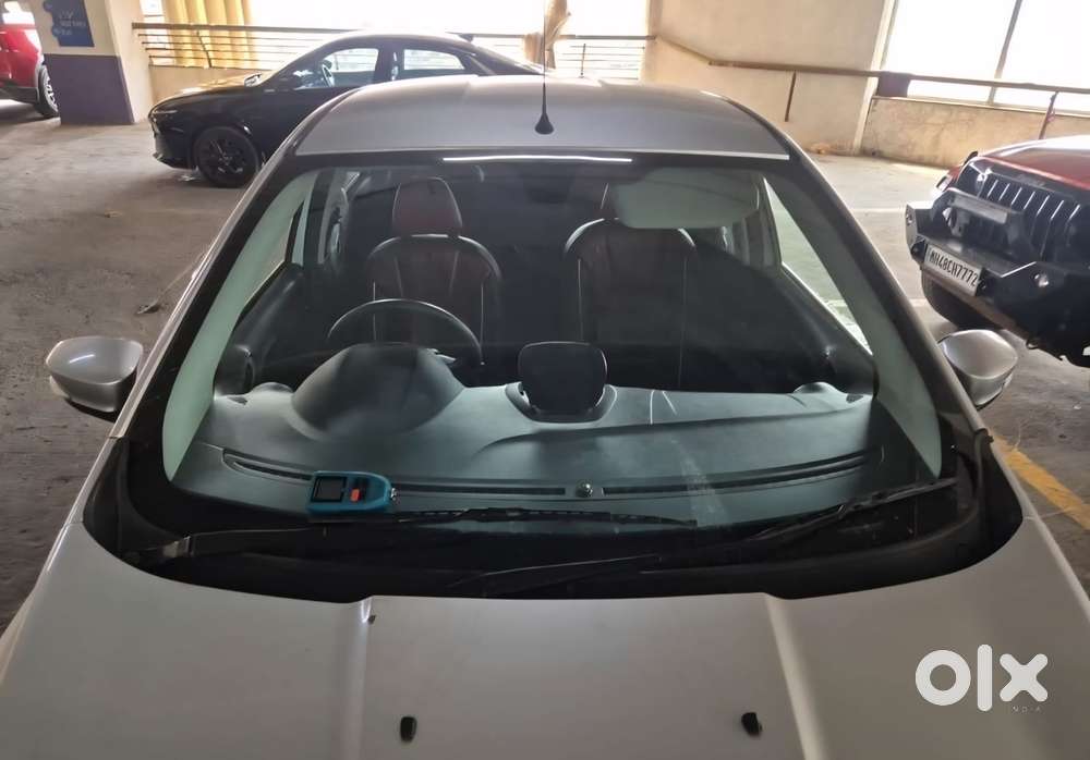 Ford Figo 1.2p Titanium Mt, 2016, Petrol