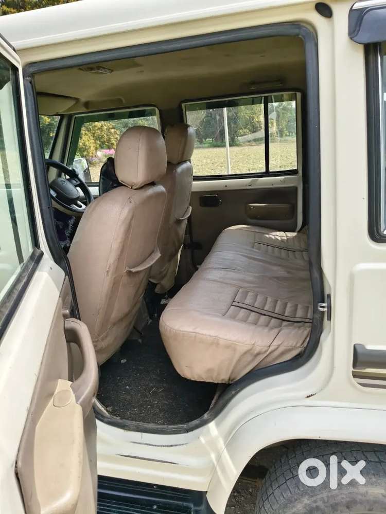 Mahindra Bolero Neo 2017 Diesel 2 Km Driven