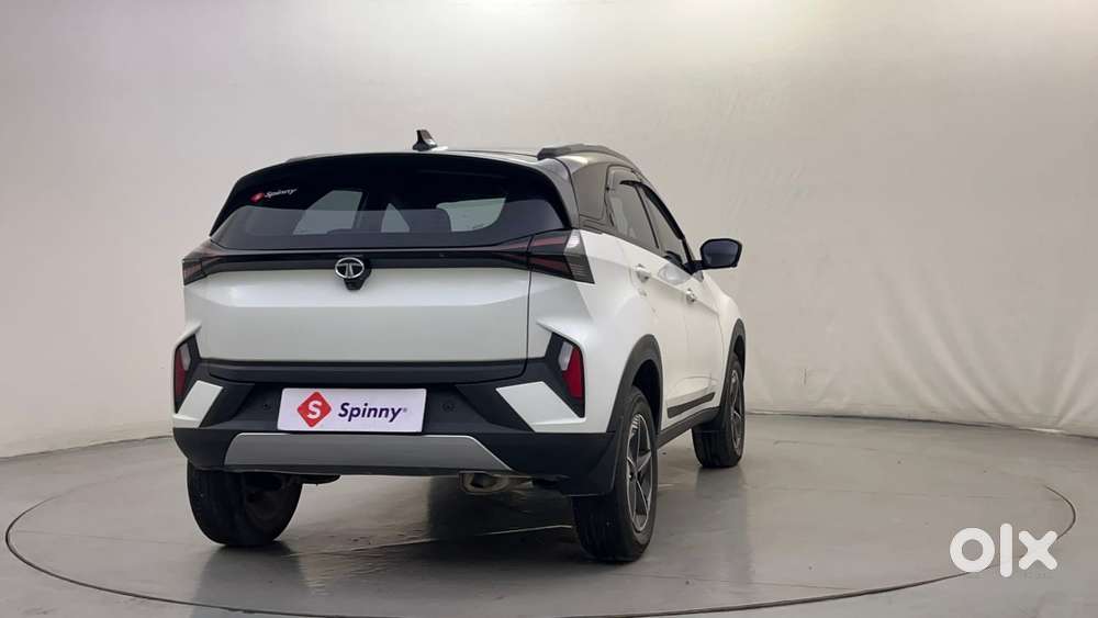 Tata Nexon Fearless 1.2 Revotron Petrol 6 Mt Dt, 2023, Petrol