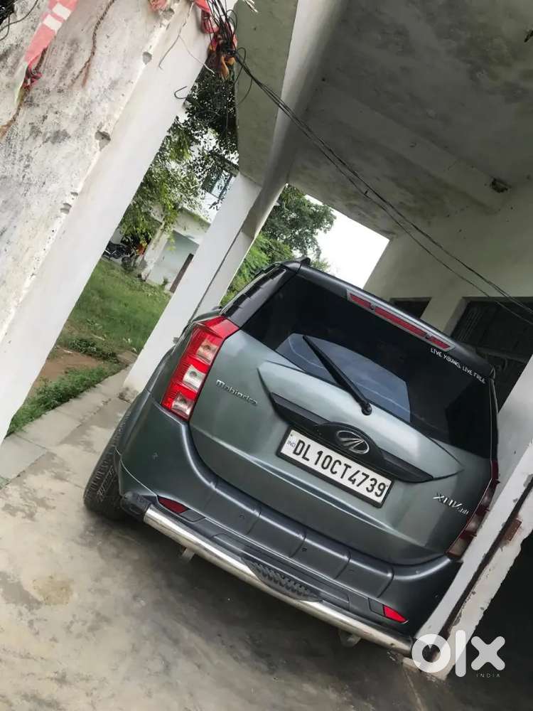 Mahindra Xuv500 Diesel Manual 2016 Car
