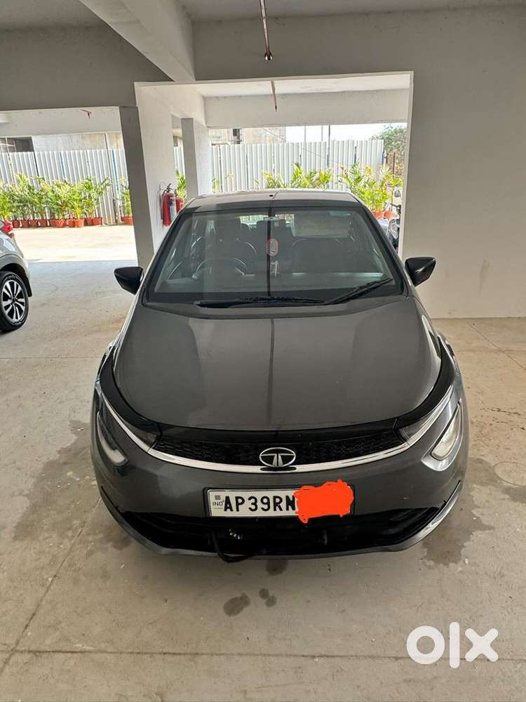 Tata Altroz 2022 Petrol Well Maintained