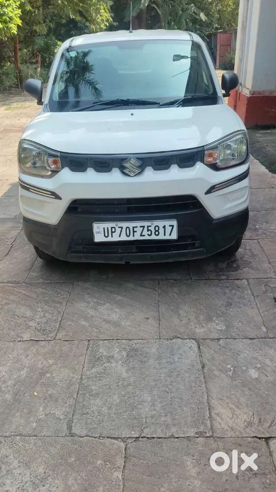 Maruti Suzuki S-presso 2021 Tranfer Insurance Sab Mai Krke Dunga Apko