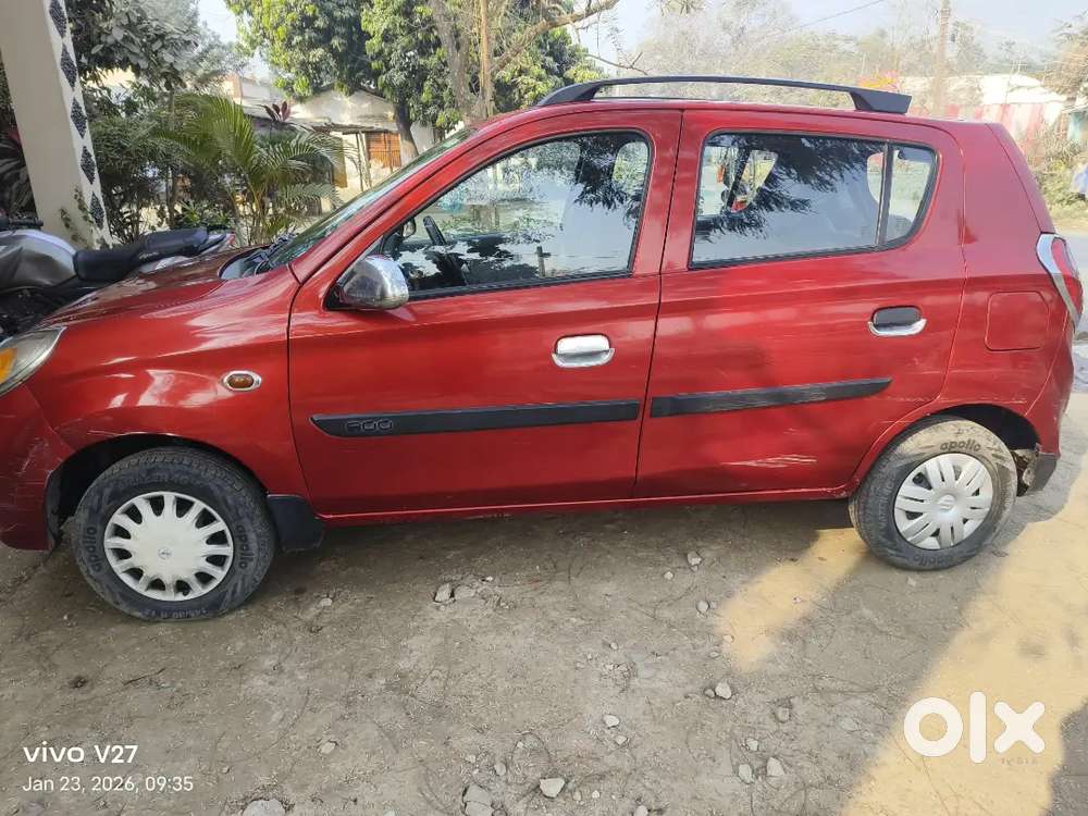 Maruti Suzuki Alto 800 2017 Petrol 79000 Km Driven