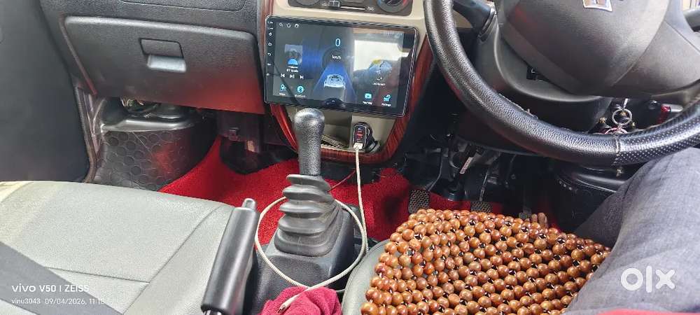 Maruti Suzuki Eeco 7 Seater 2024