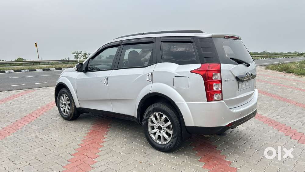 Mahindra Xuv500 W8, 2015, Diesel