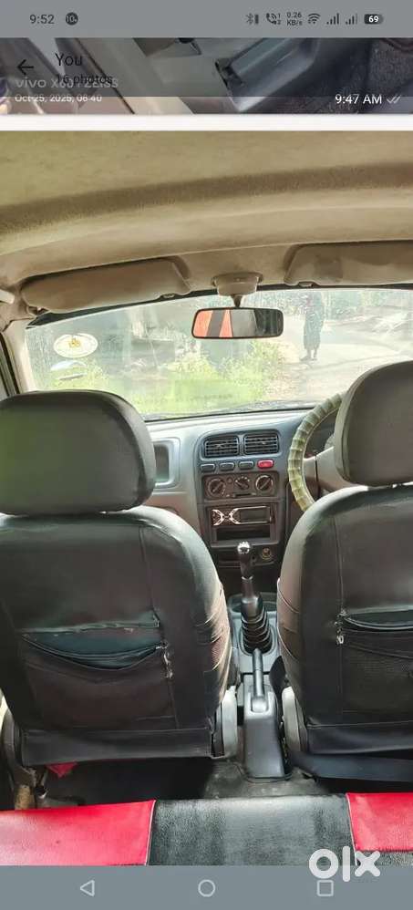 Used Maruti Alto 2007