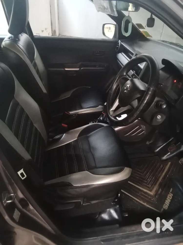 Maruti Ignis Petrol