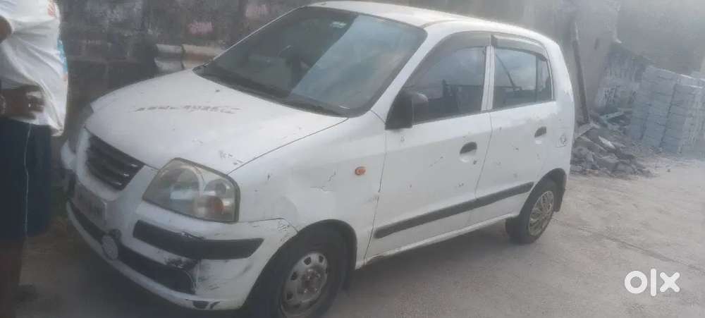 Good Condition Chill Ac New Tyers
