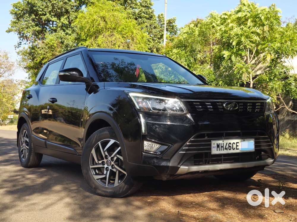 Mahindra Xuv300 W8 Option Diesel, 2022, Diesel