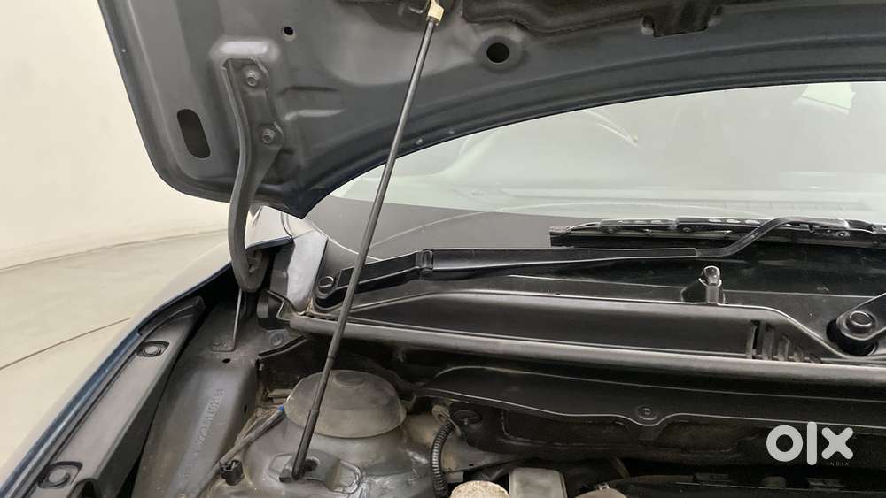 Maruti Suzuki Baleno 1.2 Alpha, 2017, Petrol