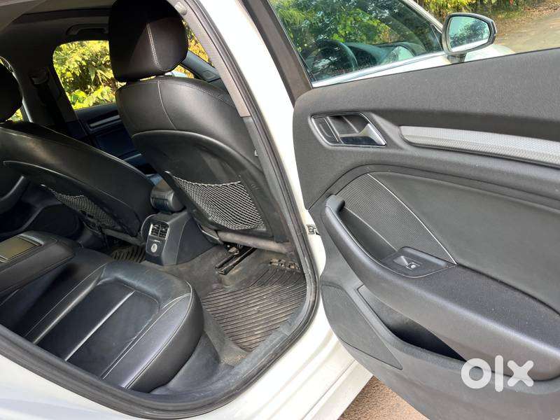Audi A3, 2019, Diesel