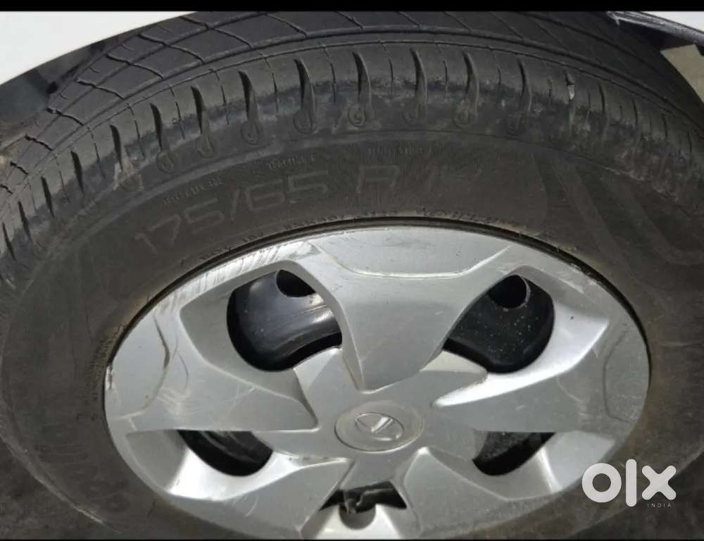 60000 Kilometre Chali Hui Hai Company Ke Warranty Hai