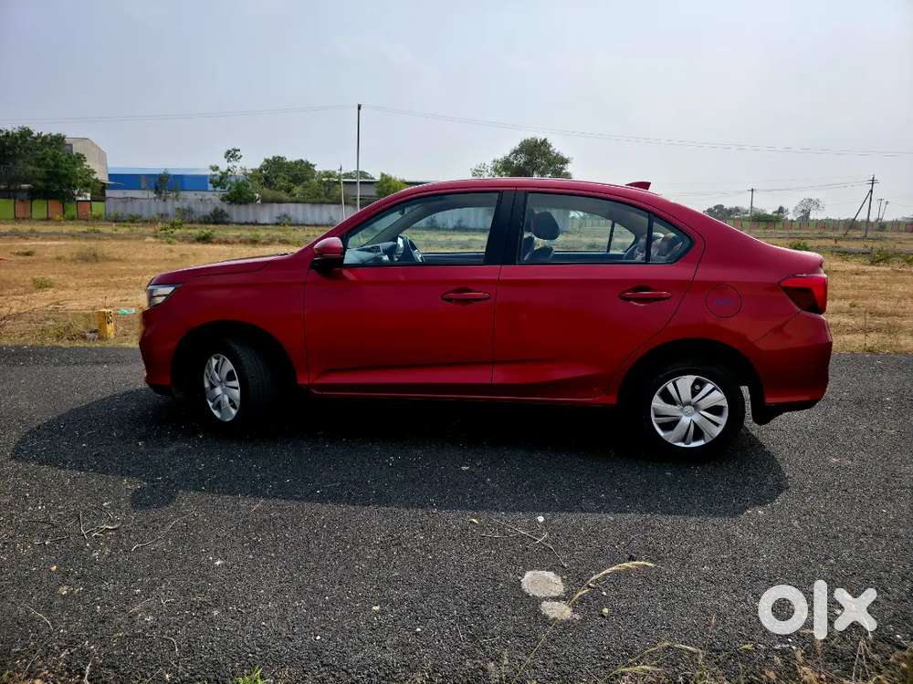 Honda Amaze 2023 Petrol Good Condition