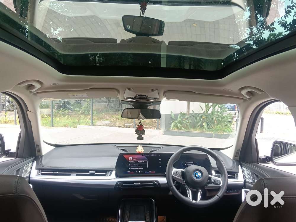 Bmw Ix1 Edrive20l M Sport, 2025, Electric