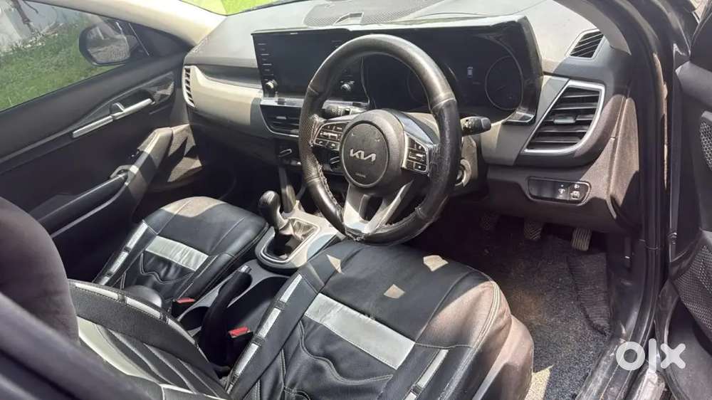 Kia Seltos 2021 Diesel 89000 Km Driven