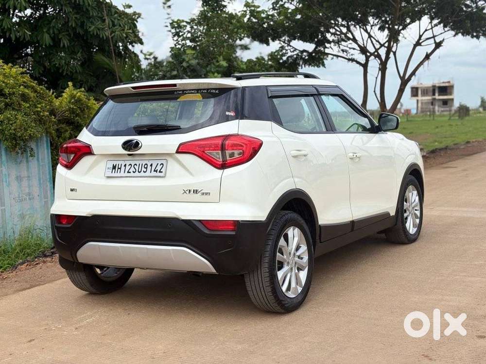 Mahindra Xuv300 W8 Diesel, 2020, Diesel