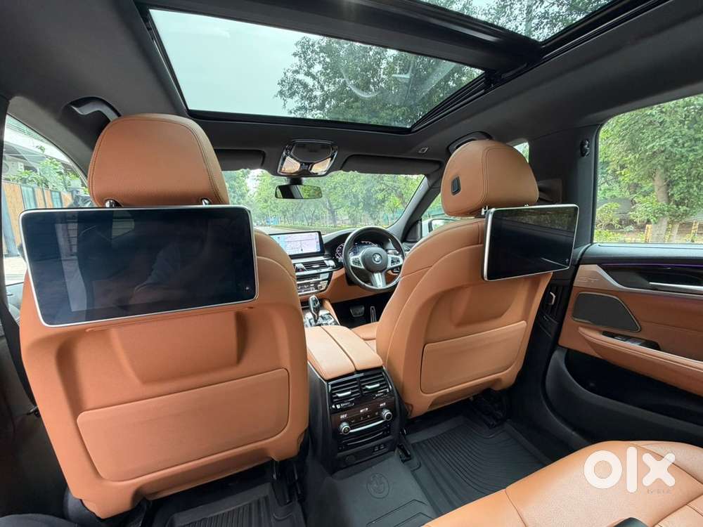 Bmw 6 Series 630i 2023 M Sports