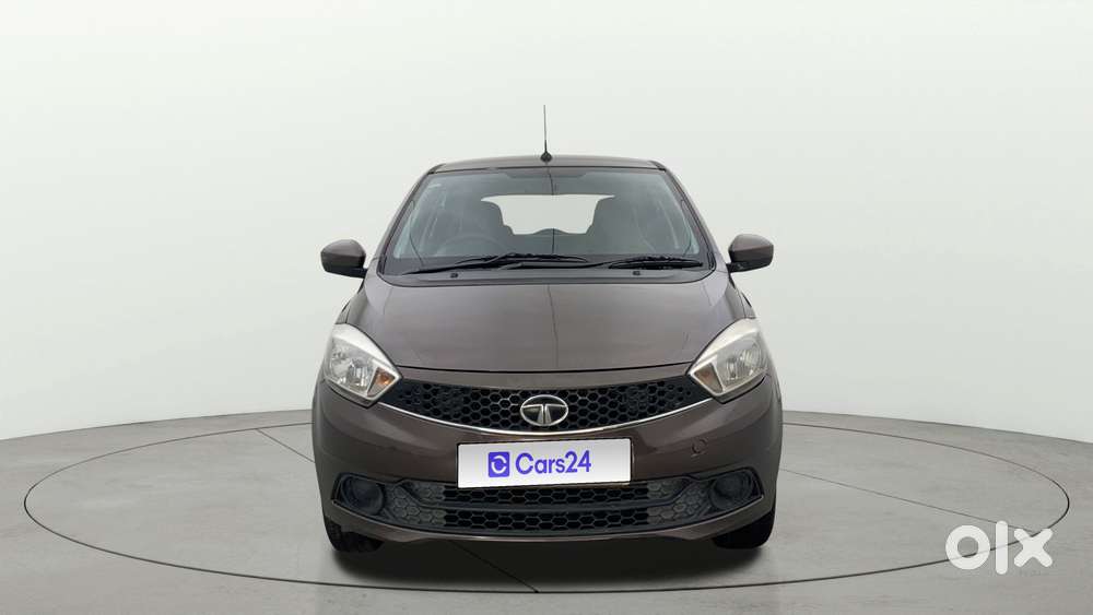 Tata Zest