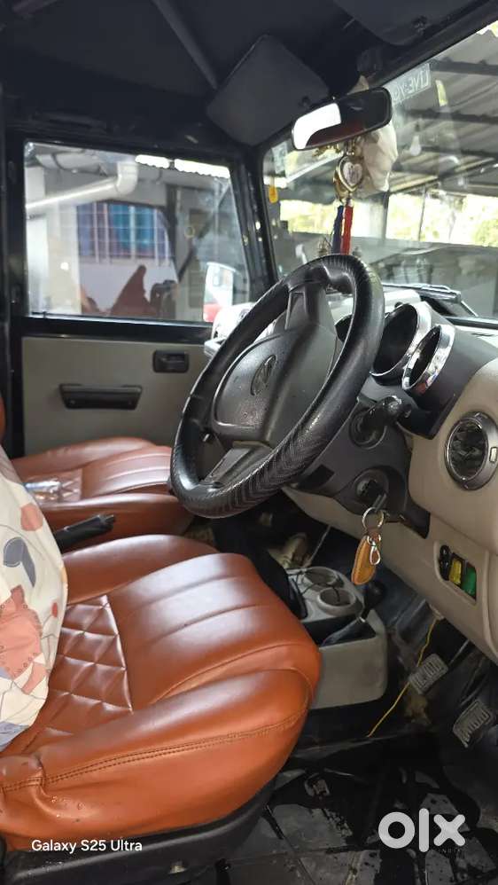 Mahindra Thar 2019 Diesel Well Maintained