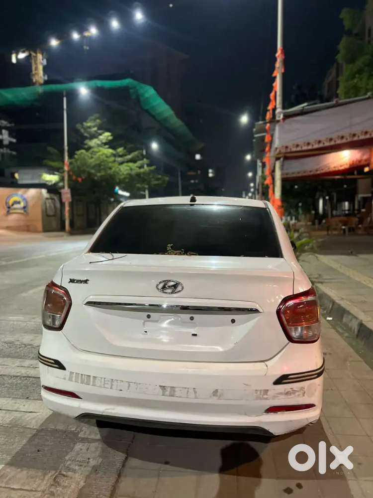 Hyundai Accent 2016 1st